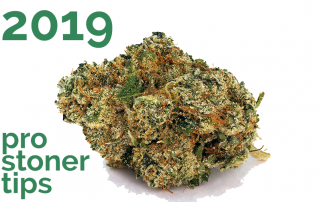 THC Twelve Hour Care blog - pro stoner tips life hacks weed cannabis marijuana sacramento dispensary california collective stoner pro stoner tips 2019